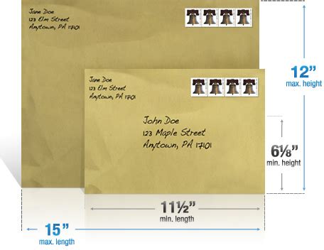 how much postage for an oversized envelope|postage needed for large envelope.